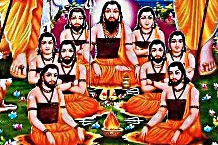 Alakh Niranjan Meaning