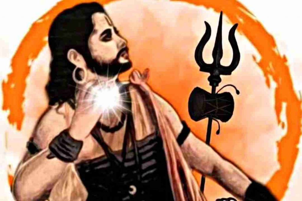 Alakh Niranjan Meaning