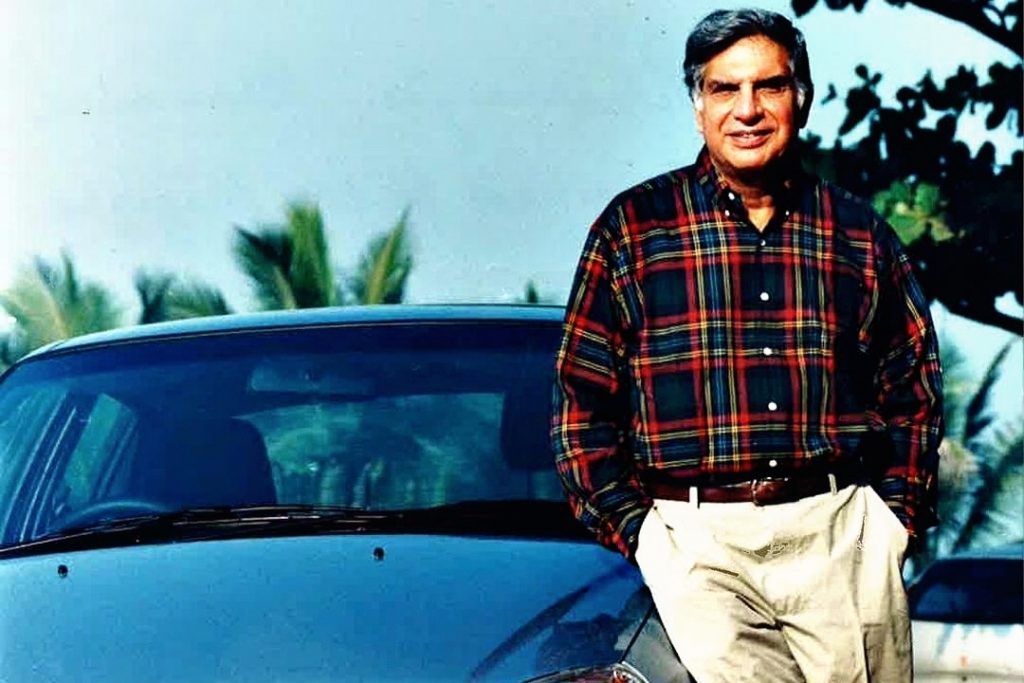 Ratan Tata