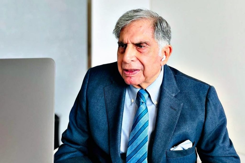 Ratan Tata