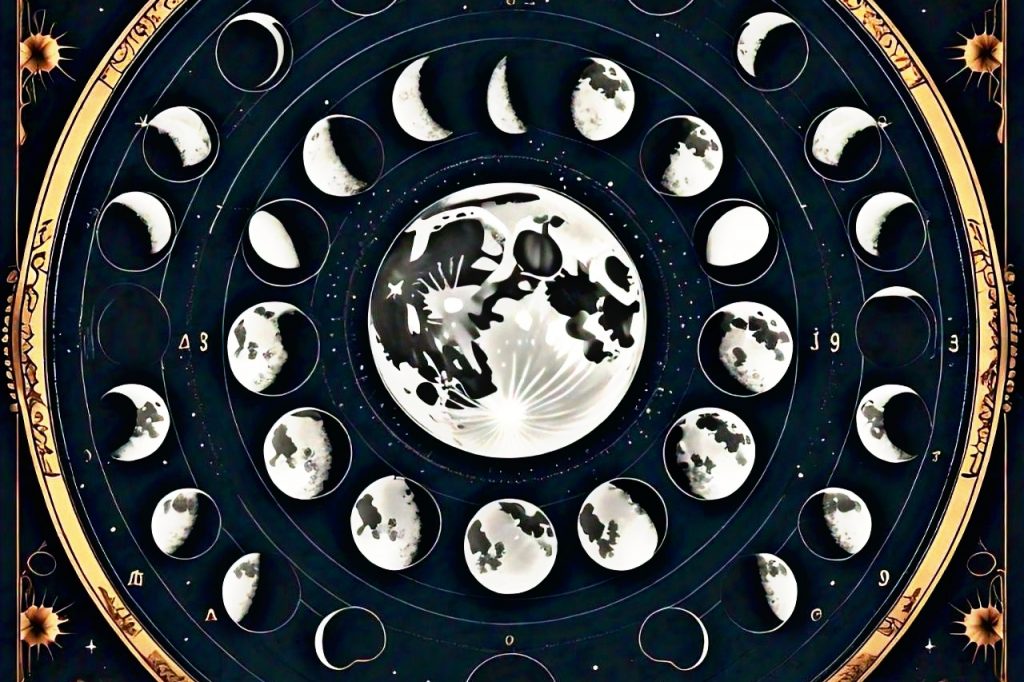 Lunar Phases