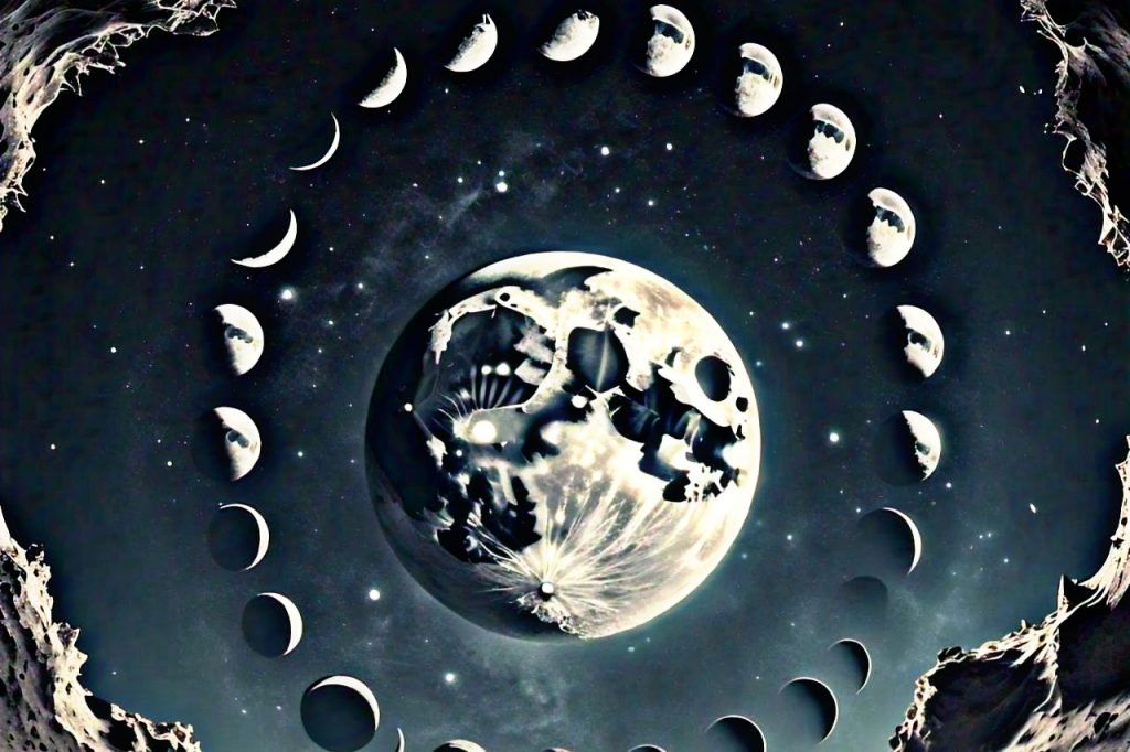 Moon Phases