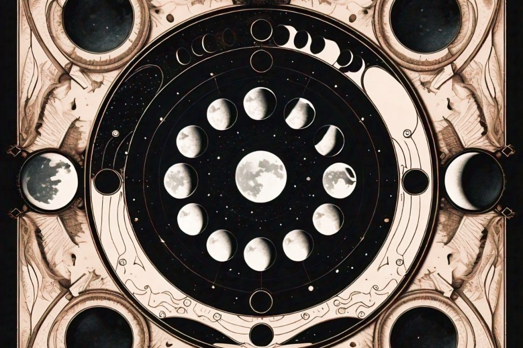 Lunar Phases