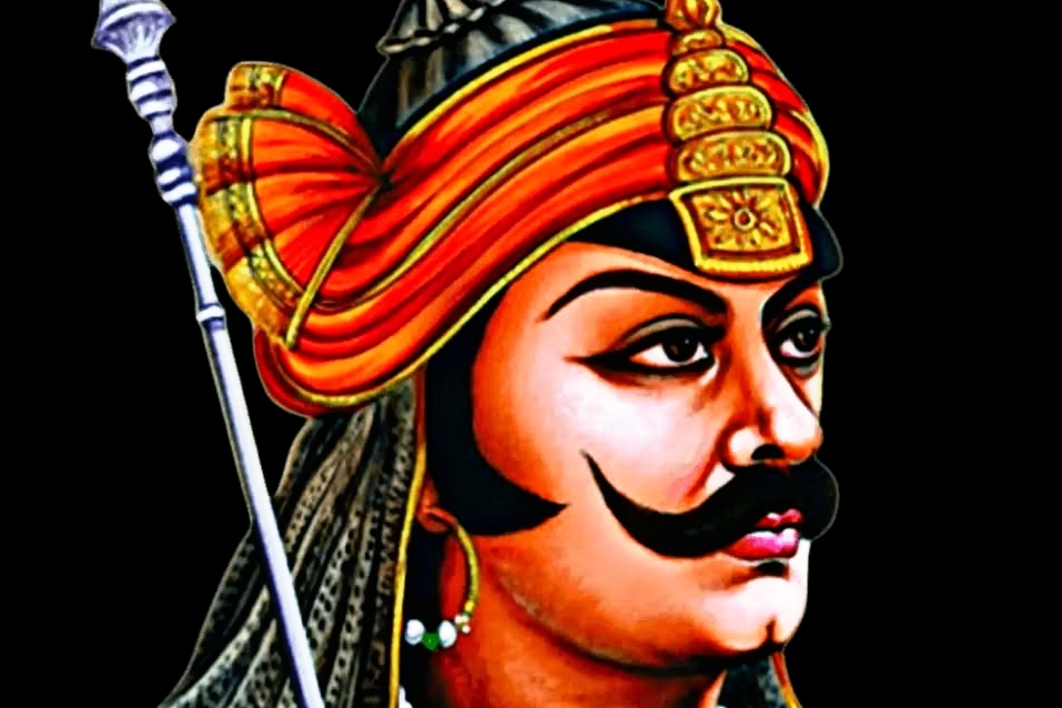 Maharana Pratap