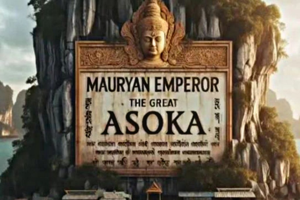 Ashoka