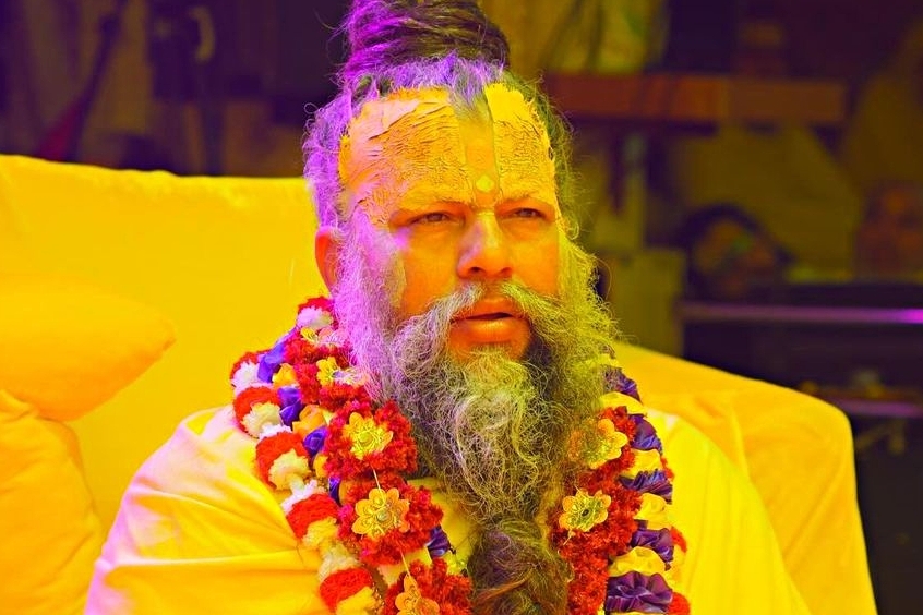 Premanand Ji Maharaj