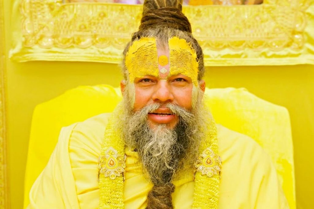 Premanand Ji Maharaj