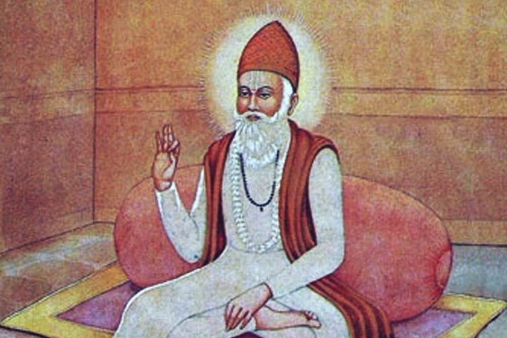 Kabir Das