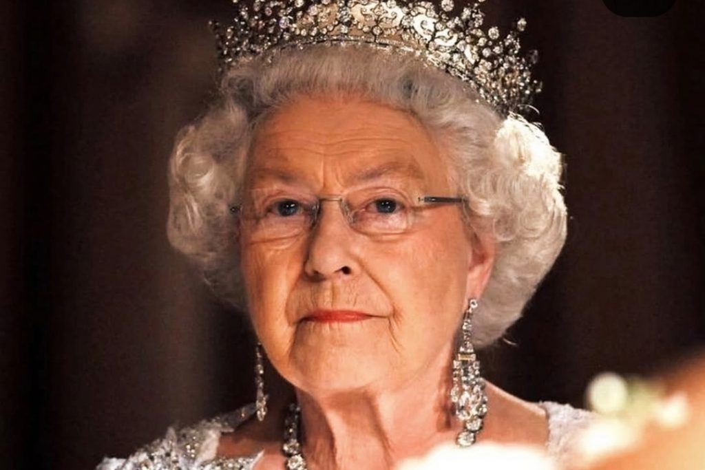 Elizabeth II