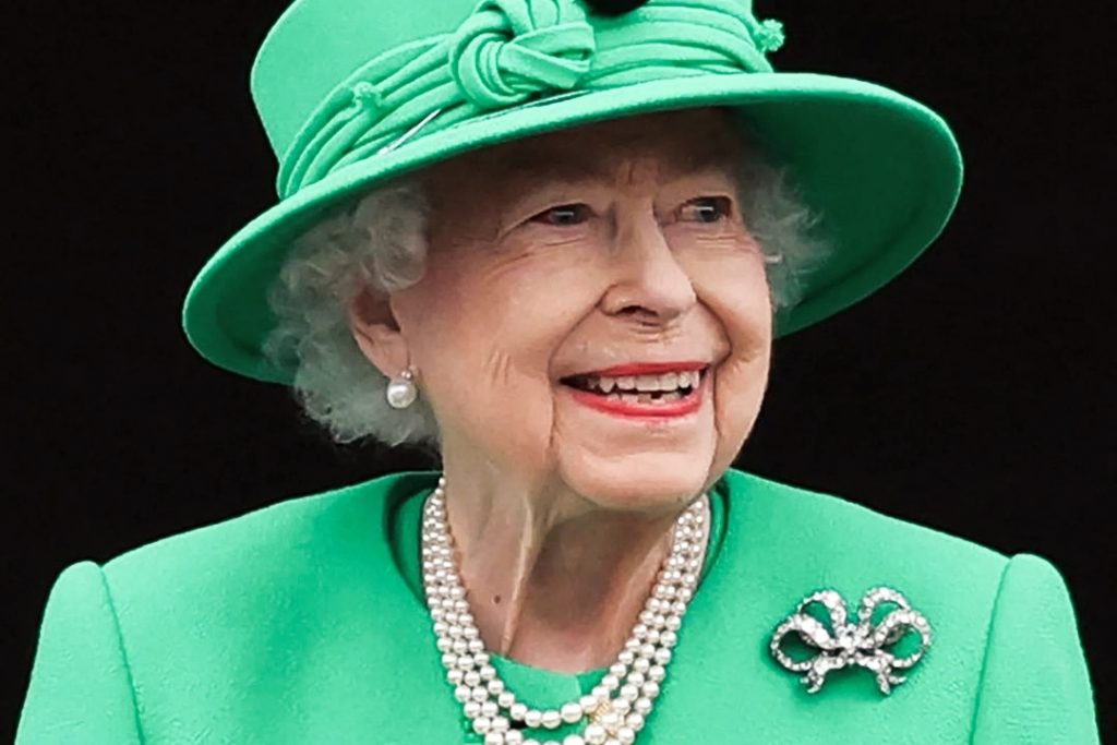 Elizabeth II