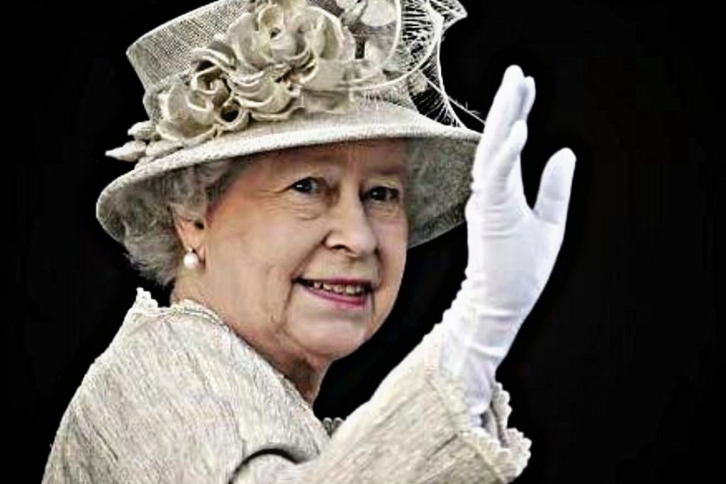 Elizabeth II