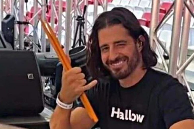 Jonathan Roumie: A Journey of Faith, Art, and Impact - Learnspira