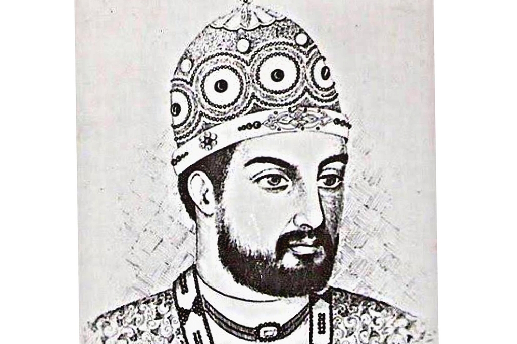 Alauddin Khalji