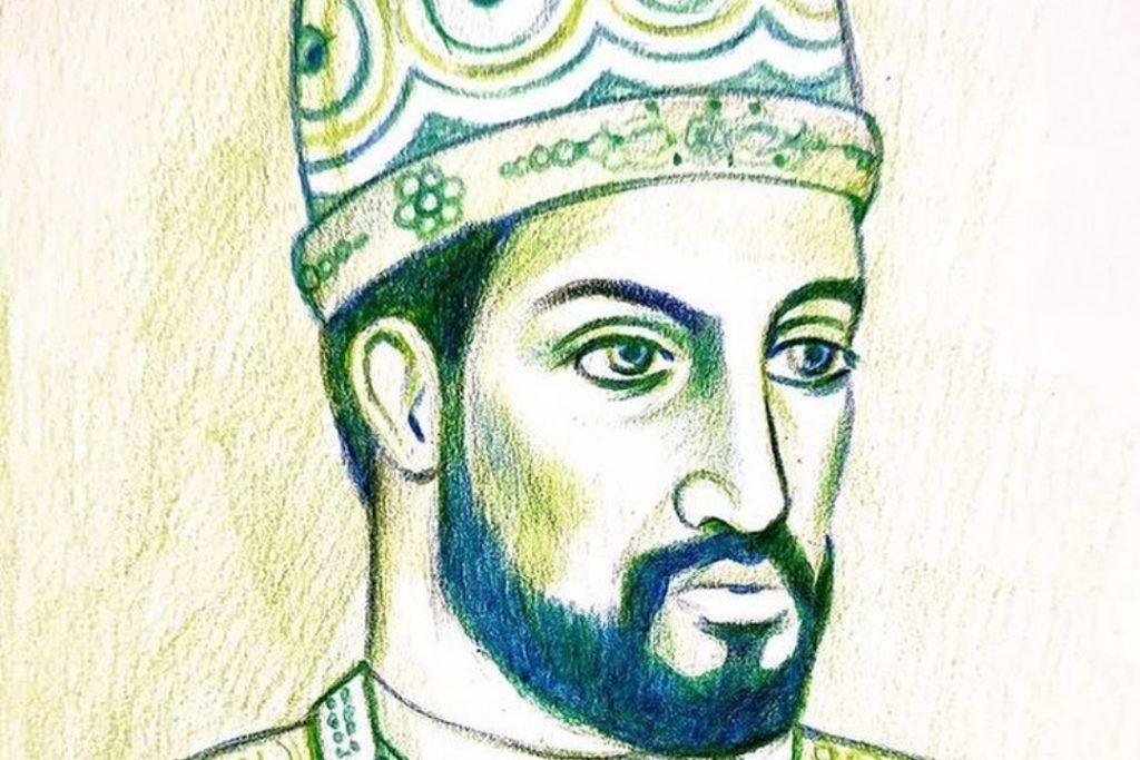 Alauddin Khalji