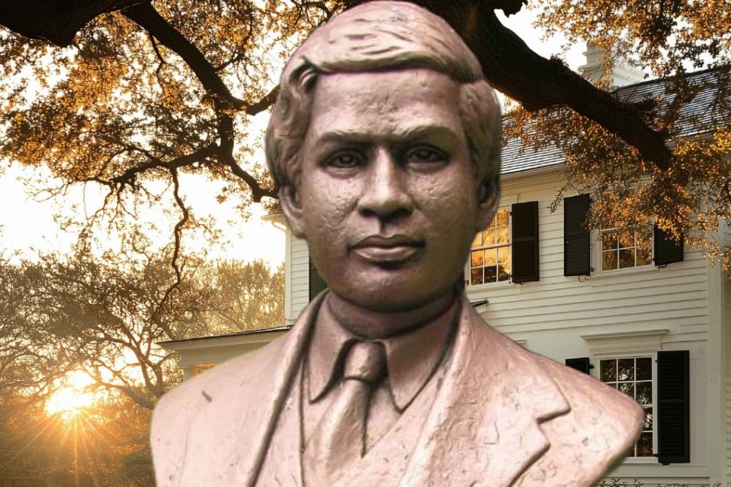 Srinivasa Ramanujan