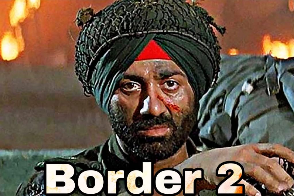 Border 2