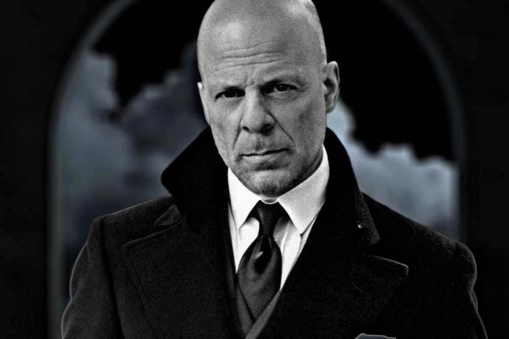 Bruce Willis