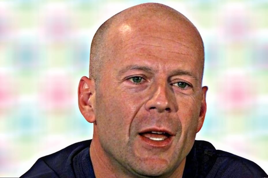 Bruce Willis