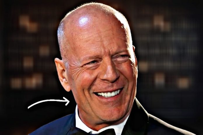 Bruce Willis