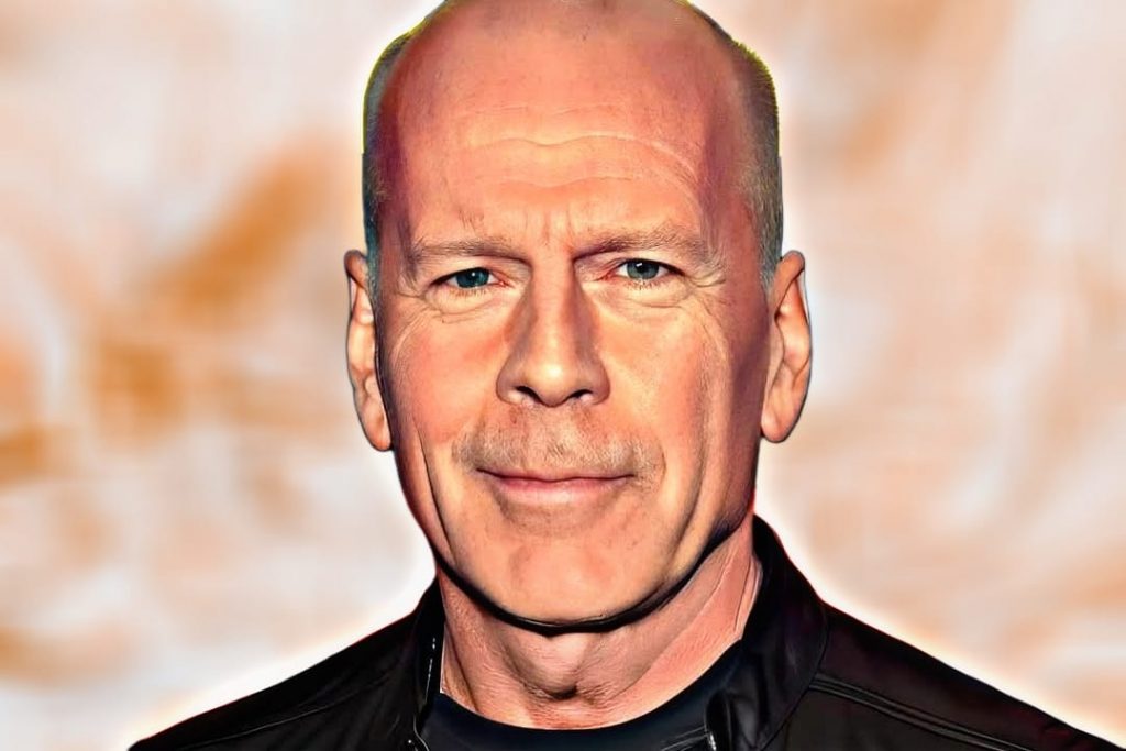 Bruce Willis