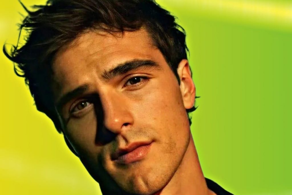 Jacob Elordi