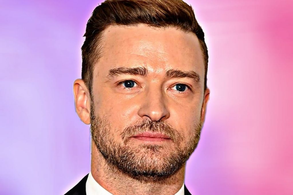 Justin Timberlake