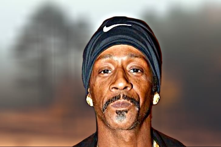 Katt Williams