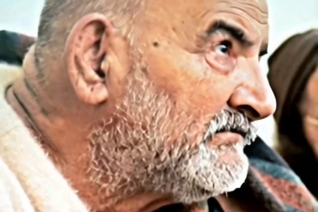 Neem Karoli Baba