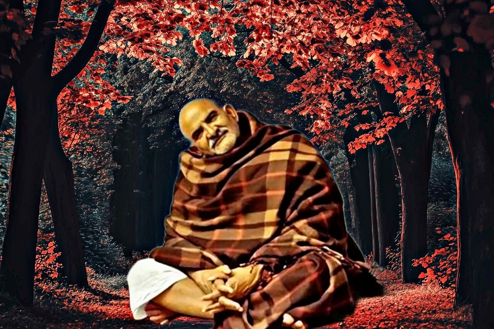 Neem Karoli Baba