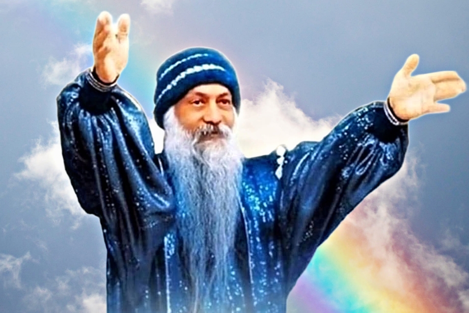 Rajneesh Osho