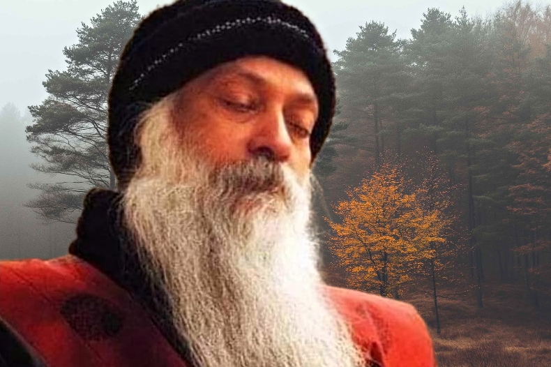 Rajneesh Osho