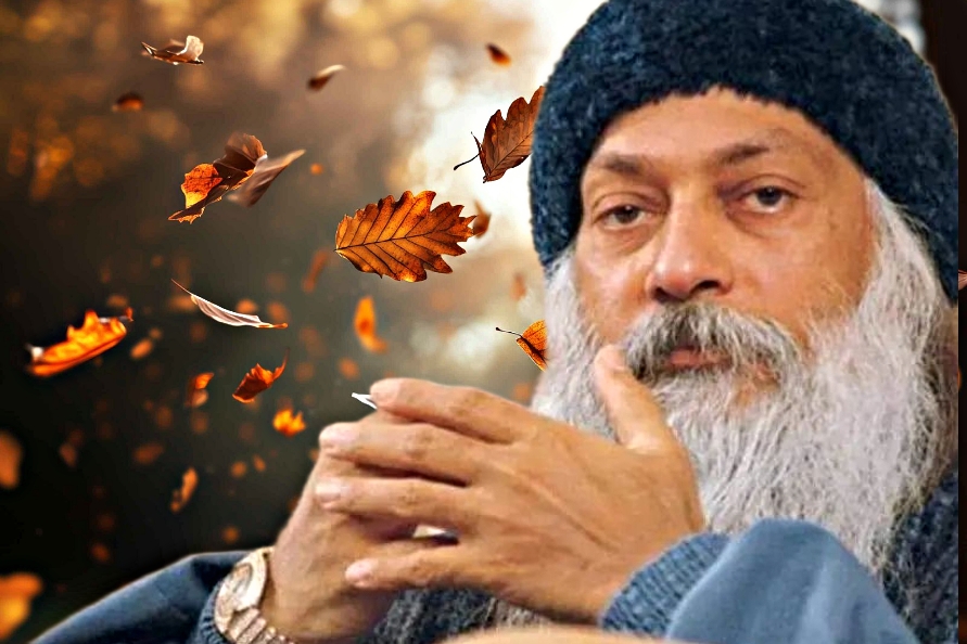 Rajneesh Osho