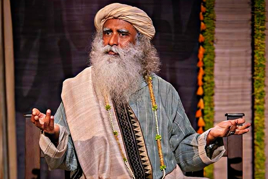 Sadhguru