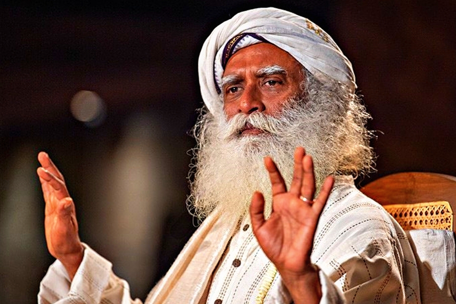 Sadhguru