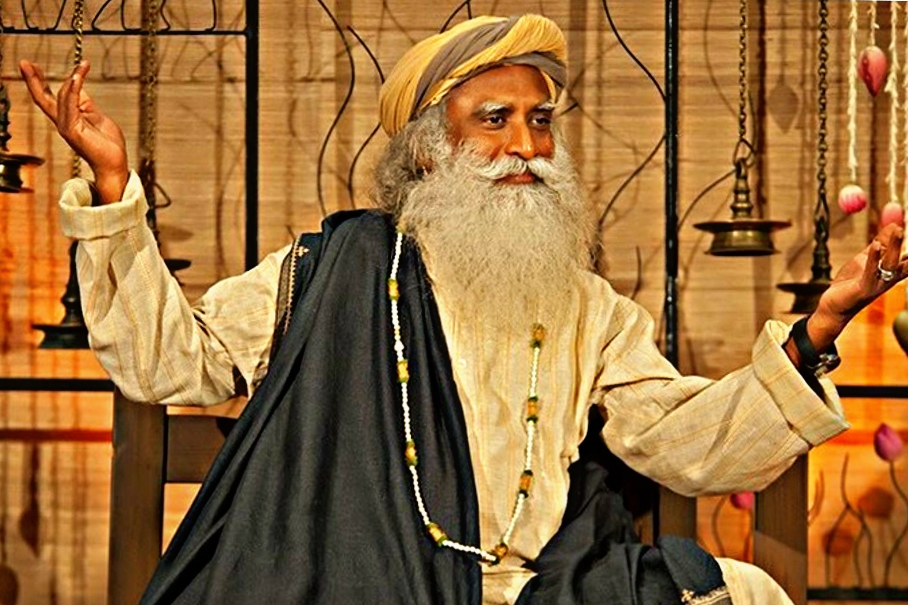 Sadhguru