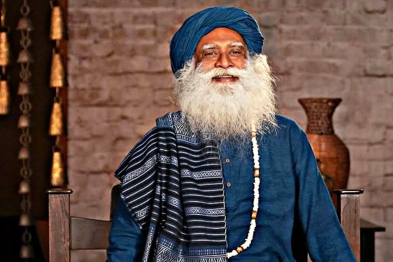 Sadhguru