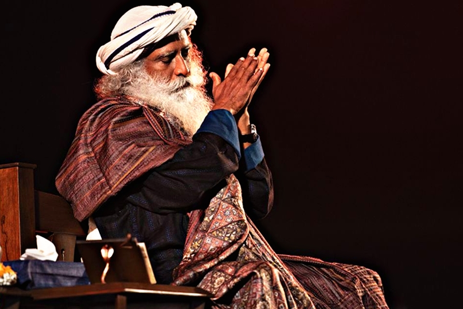 Sadhguru