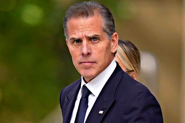 Hunter Biden