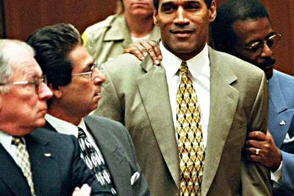 O.J. Simpson