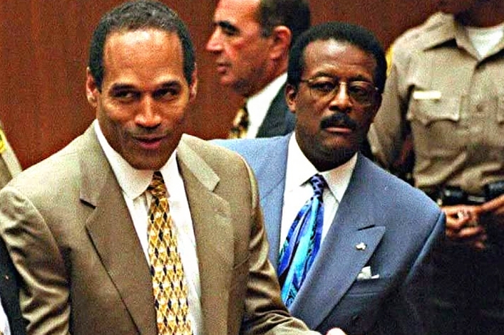 O.J. Simpson Trial