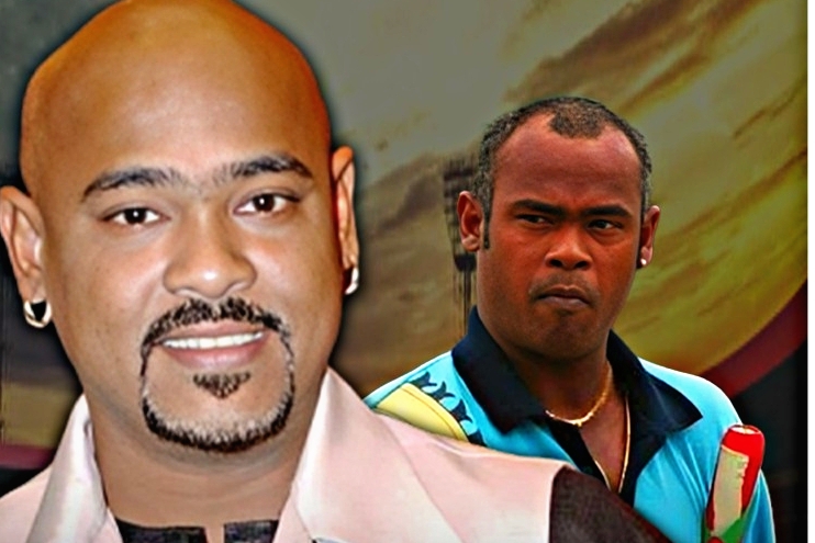 Vinod Kambli