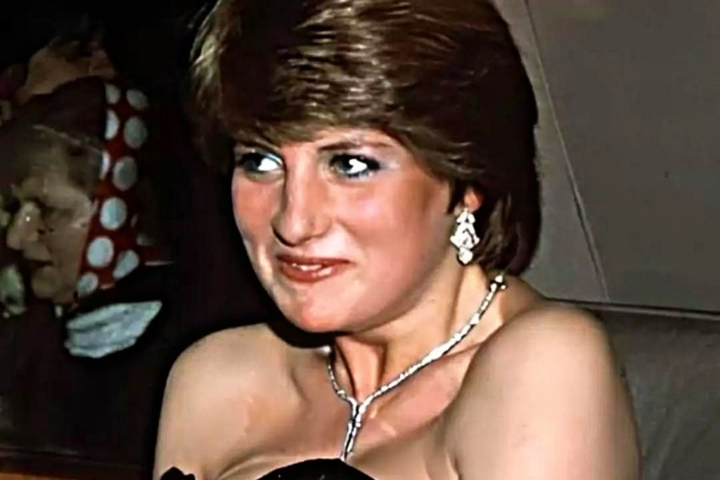 Princess Diana