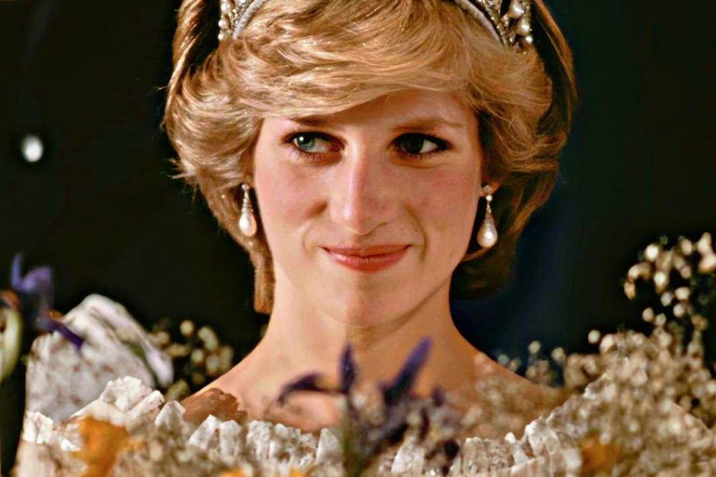 Princess Diana