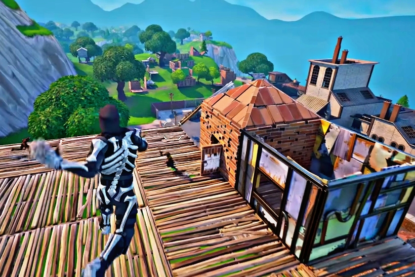 When Does Fortnite OG Come Out