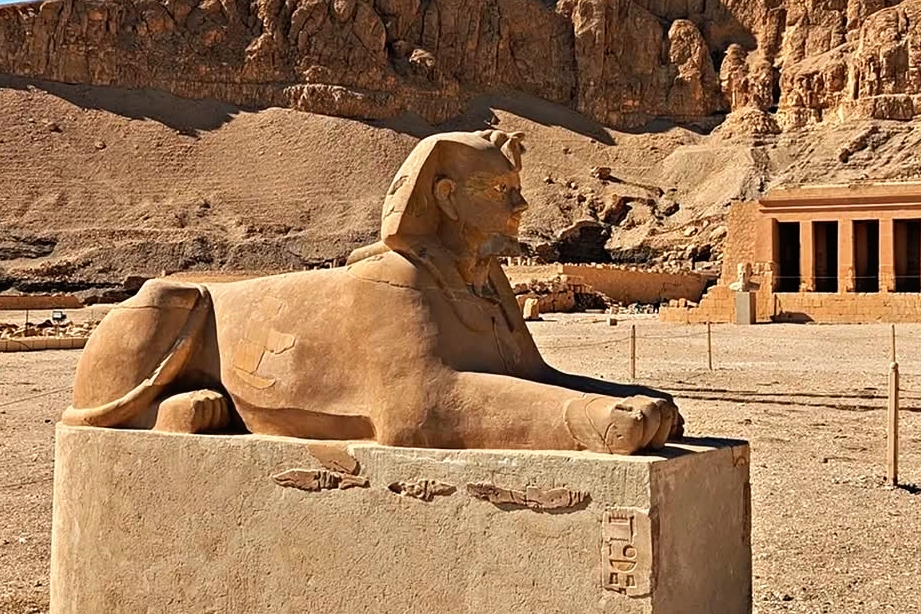 Hatshepsut