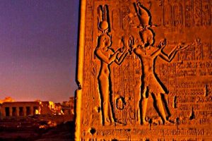 Caesarion: The Last Pharaoh and a Symbol of a Lost Dynasty - Learnspira