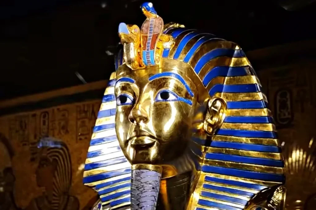 King Tut Tut