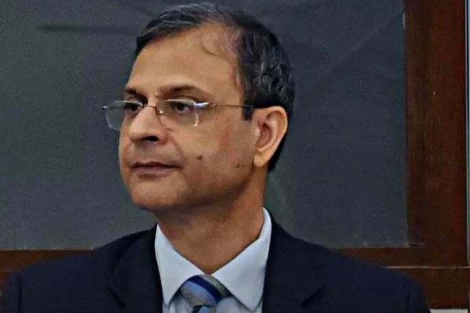 Sanjay Malhotra