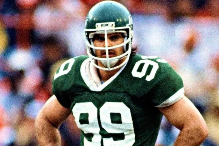 Mark Gastineau