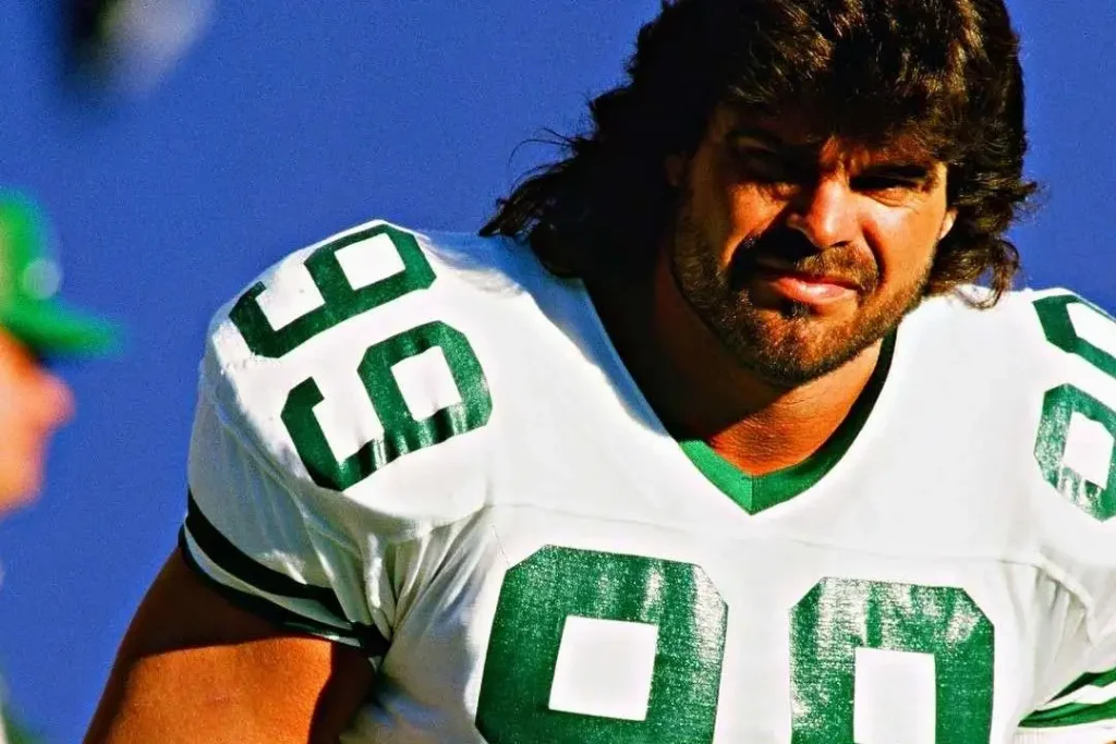 Mark Gastineau